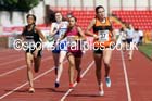 Inter girls 800 metres, 2015 English Schools, Gateshead. Photo: David T. Hewitson/Sports for All Pics